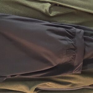 Hyba Jogger blk sz lg